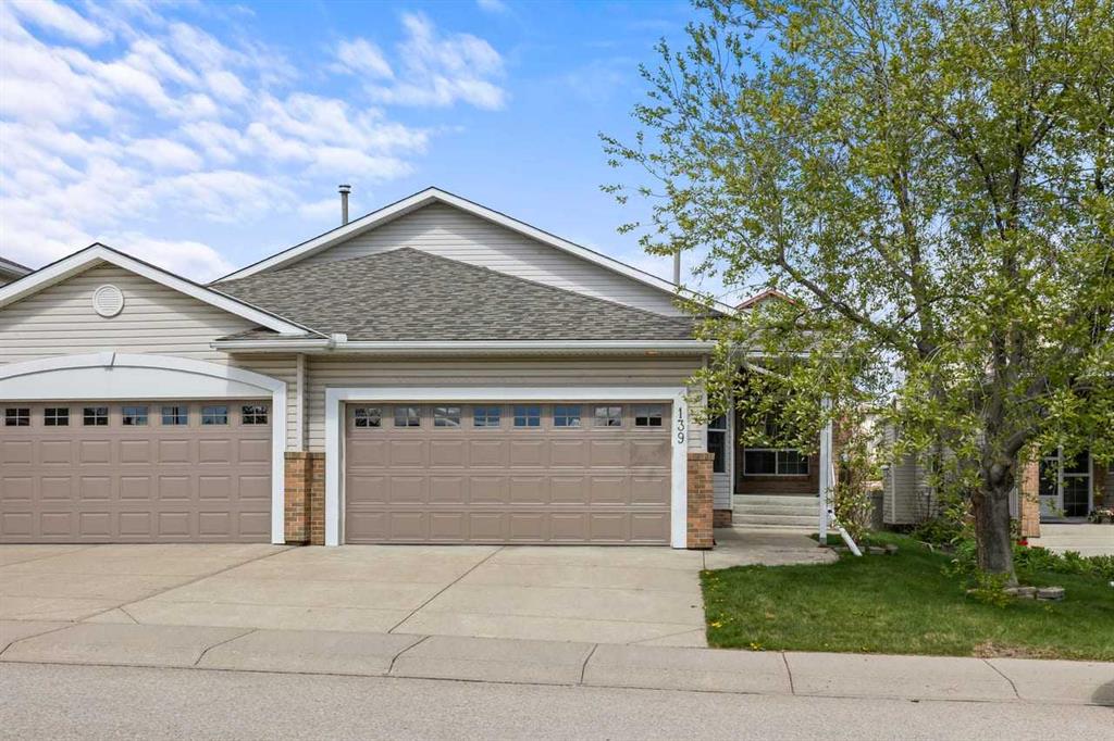 139 Hidden Valley Green NW, Calgary, AB, T3A 5L8