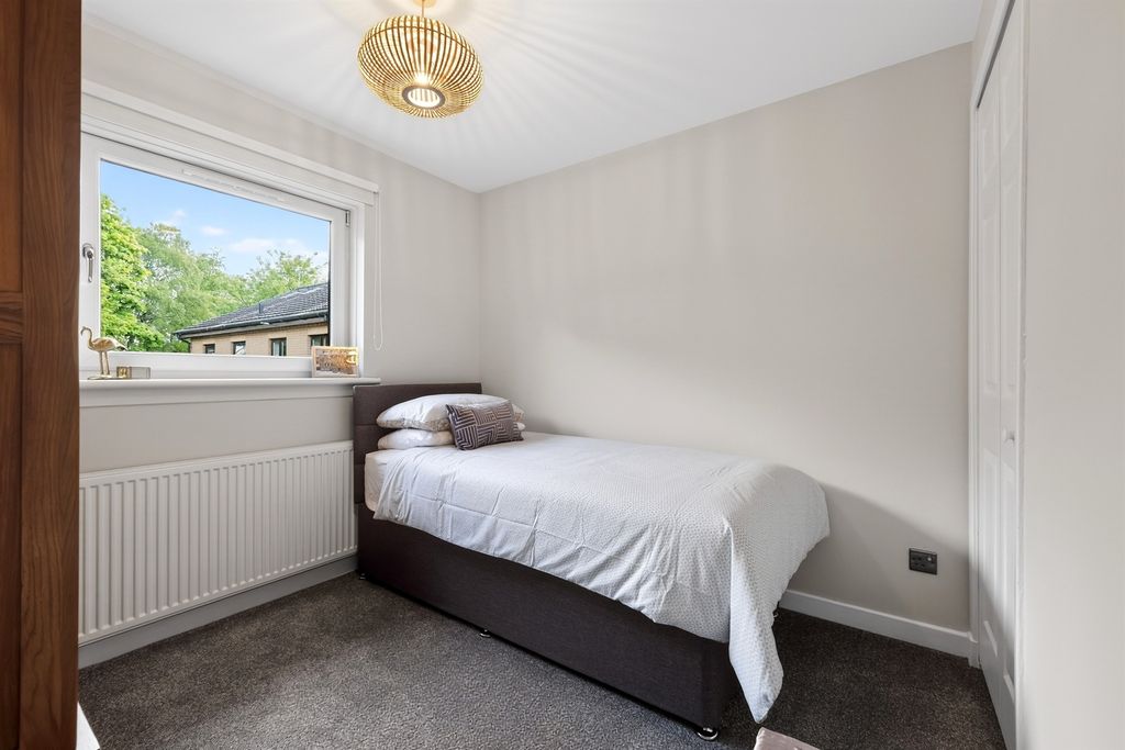 Additional image 14 of 3 bed detached house for saleGreenlaw Crescent, Paisley PA1