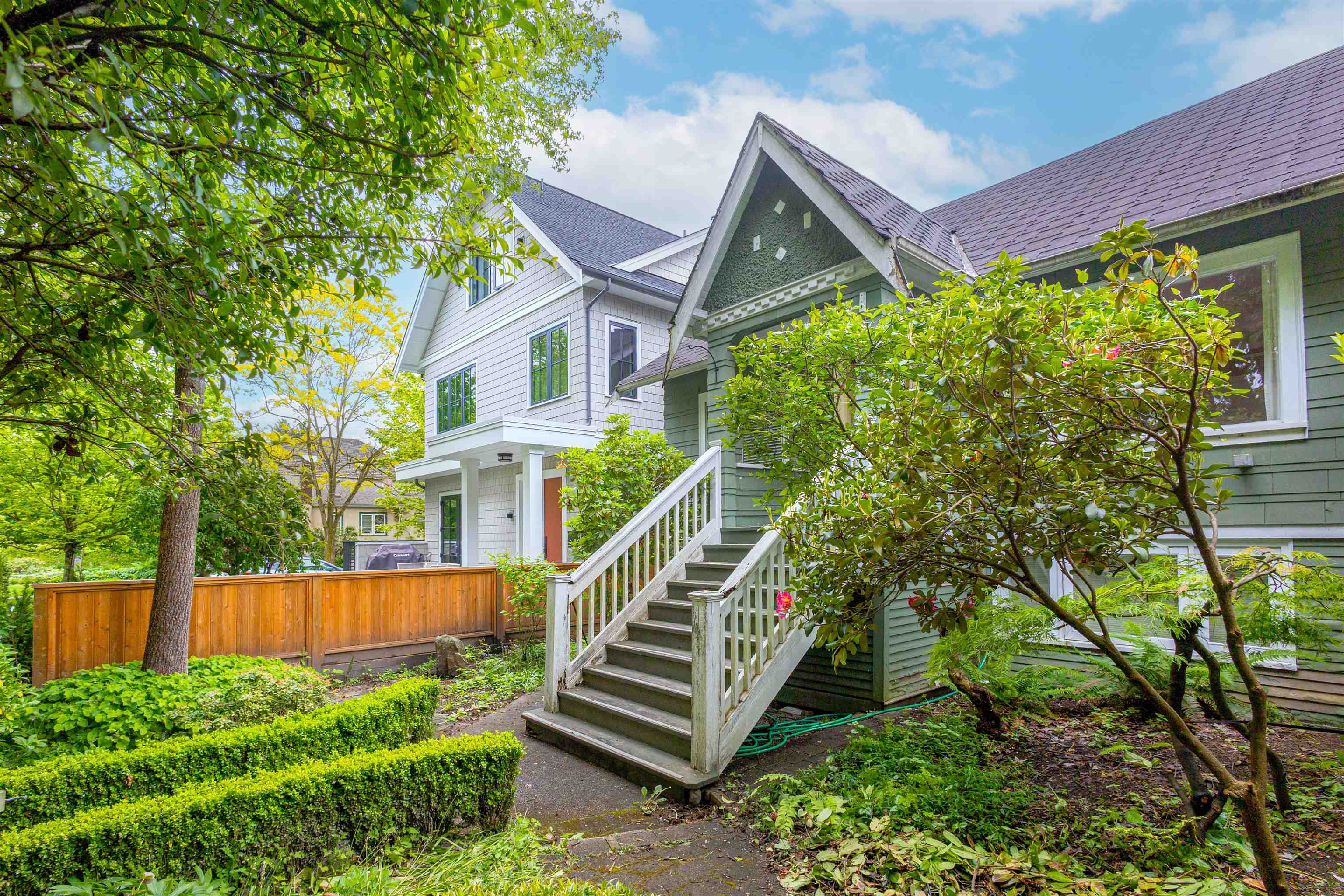 Additional image 3 of 3012 14th Avenue W, Vancouver, BC, V6K 2X8