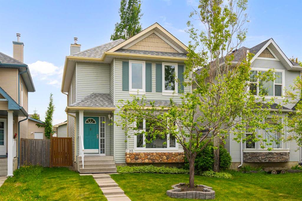 148 Cramond Crescent SE, Calgary, AB, T3M 1B9