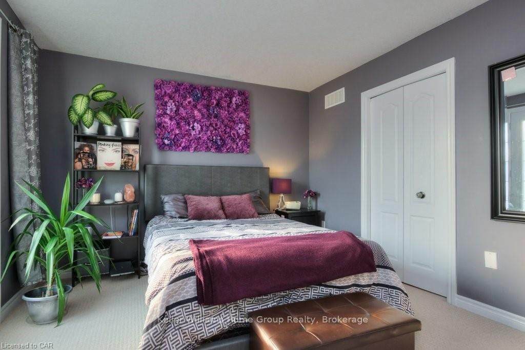 13B-55 Mooregate Crescent, Kitchener, ON, N2M 0A6 photo 5