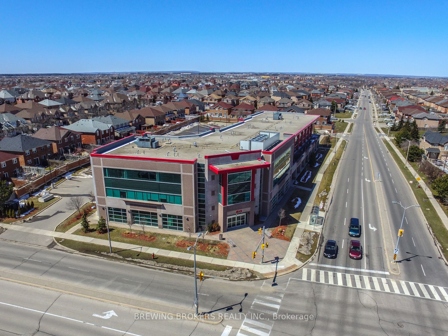 224-50 Sunny Meadow Boulevard, Brampton, ON, L6R 0Y7