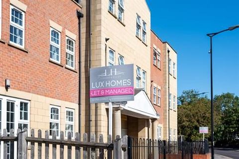 Billet Lane, Hornchurch RM11
