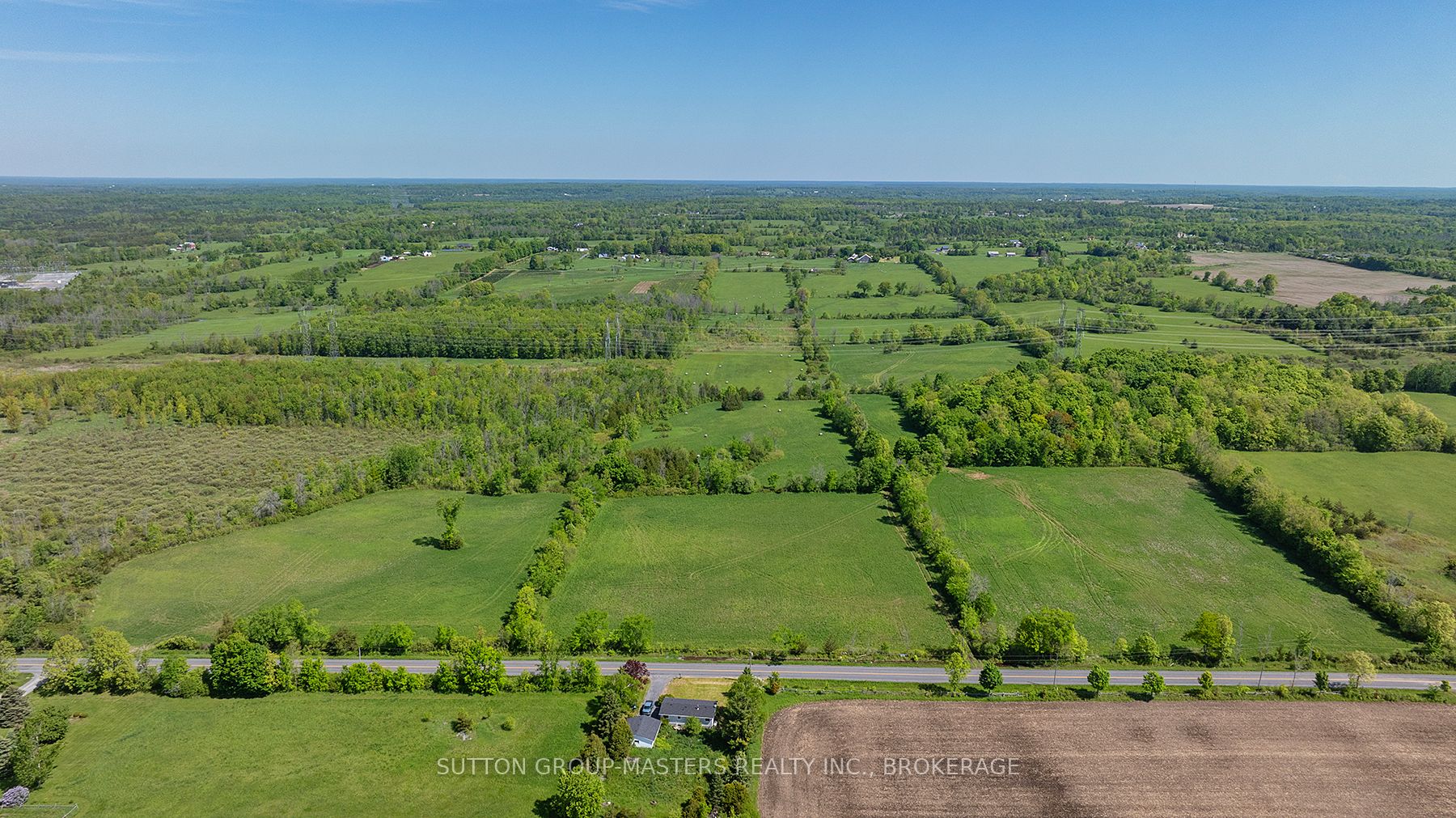 0 Orser Road E, Kingston, ON, K0H 2T0 photo 3