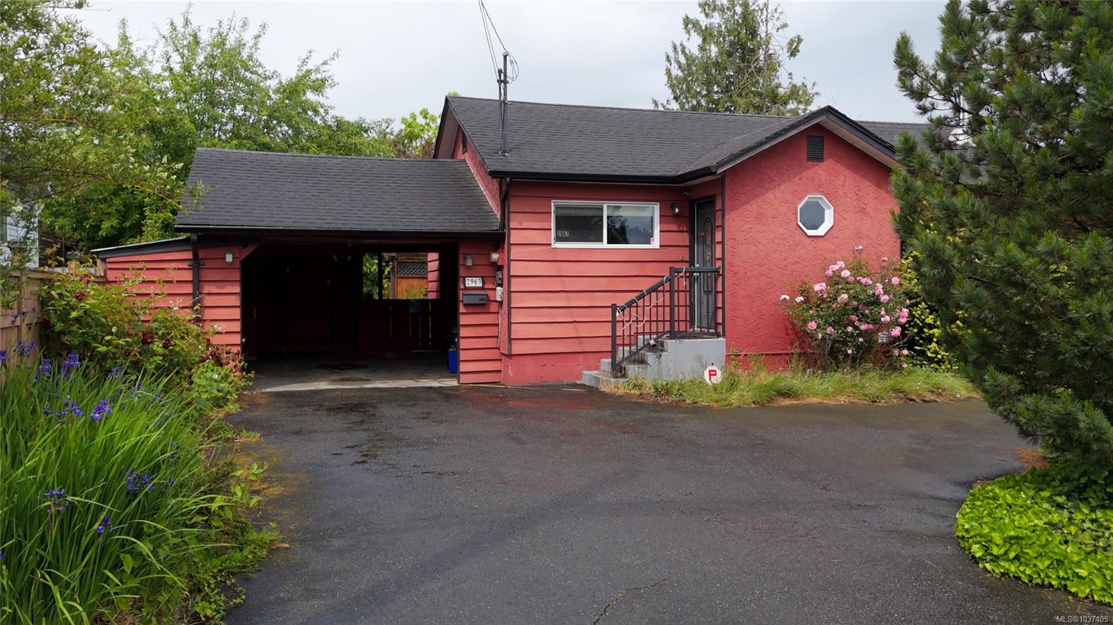 2967 Sherman Road, Duncan, BC, V9L 2B7 photo 2