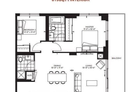 Additional image 7 of 412-38 Forest Manor Road, Toronto, ON, M2J 1M1
