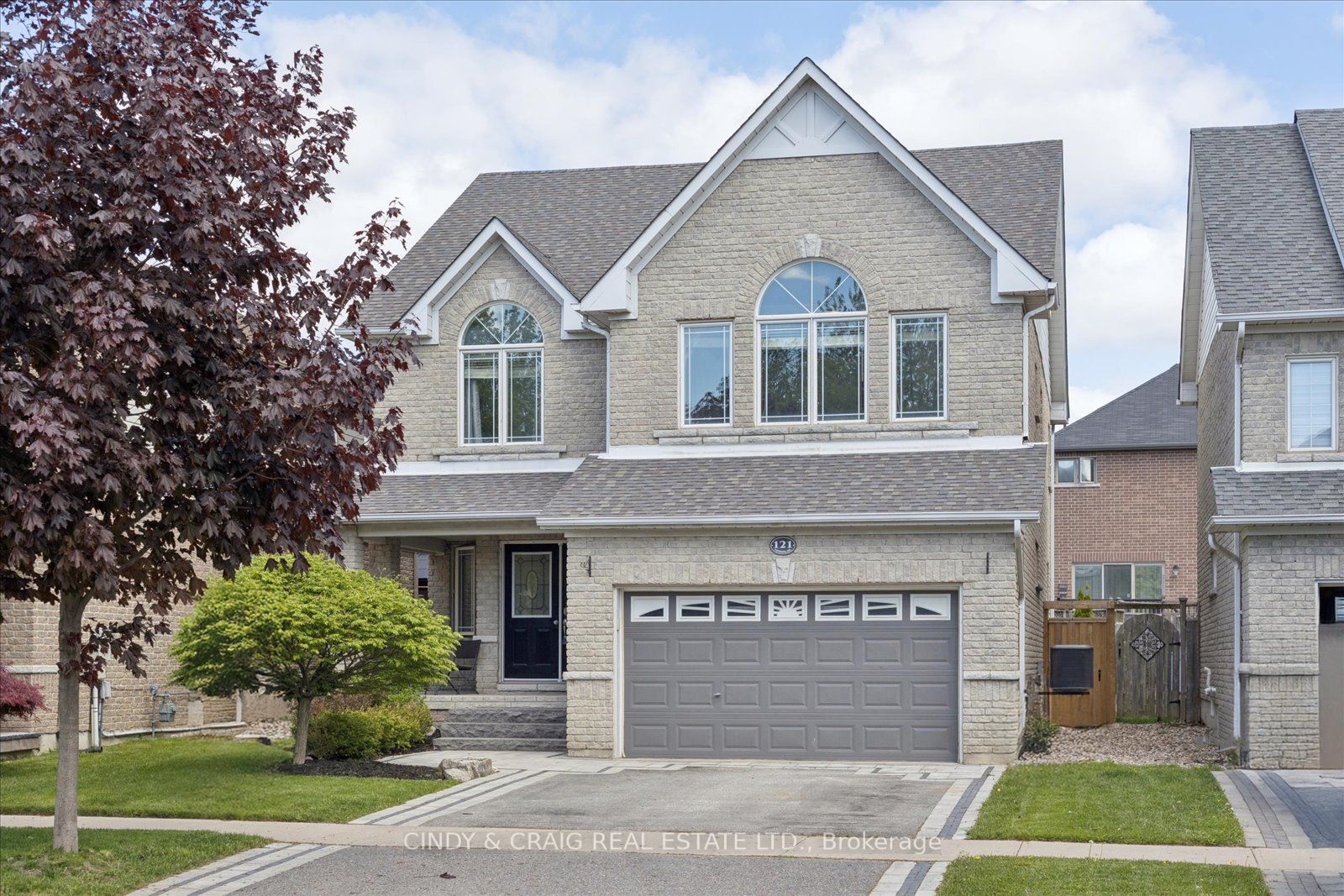 121 Fenning Drive, Clarington, ON, L1E 3H1