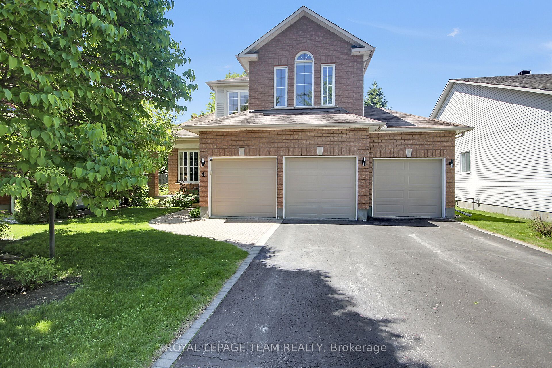 4 Maple Stand Way, Ottawa, ON, K2G 6P3