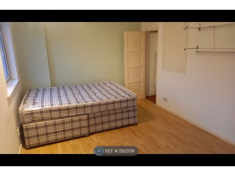 Broad Green, Southampton SO14, Room to rent