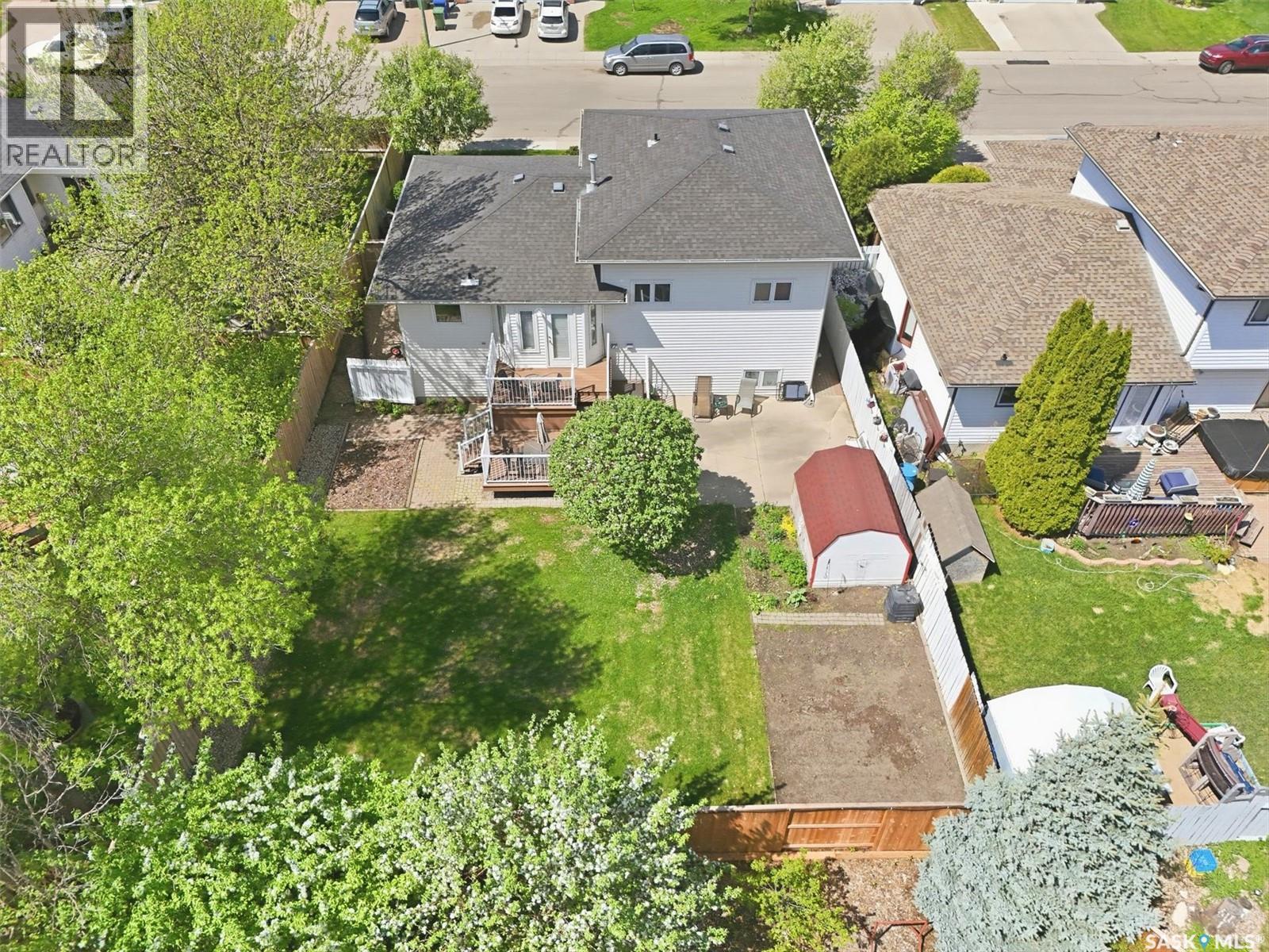314 Bornstein Crescent, Saskatoon, SK, S7N3Y3 photo 4