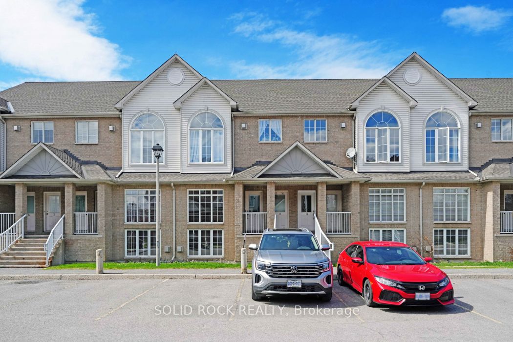 13-1701 Blohm Drive, Ottawa, ON, K1G 6N6