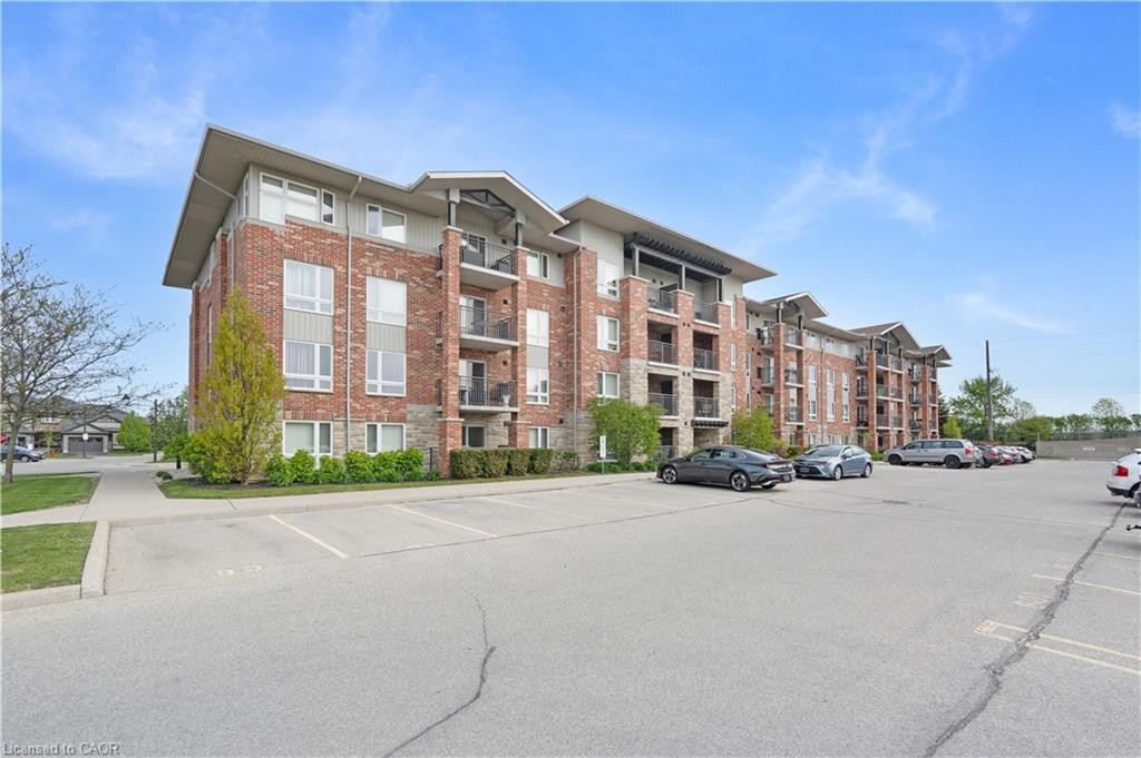110-43 Waterford Drive, Guelph, ON, N1L 0J6