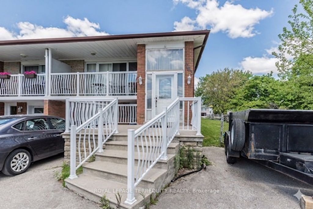 783 Annamore Road, Mississauga, ON, L4Y 2V6