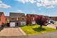 Rider Gardens, Fishtoft, Boston, PE21