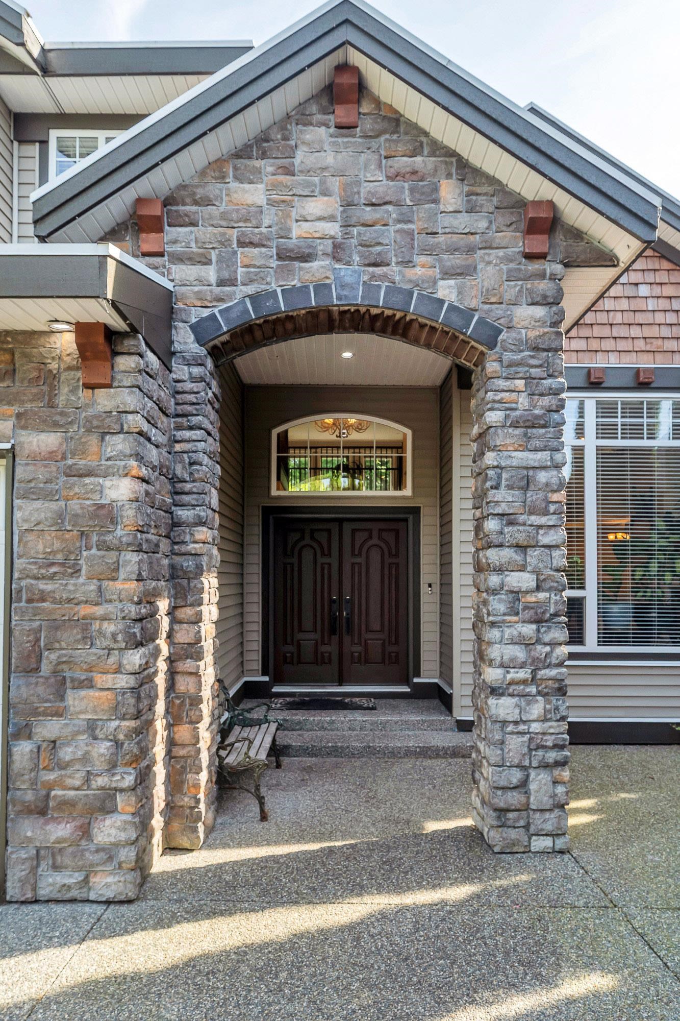 8437 Bailey Place, Mission, BC, V4S 0B3 photo 3