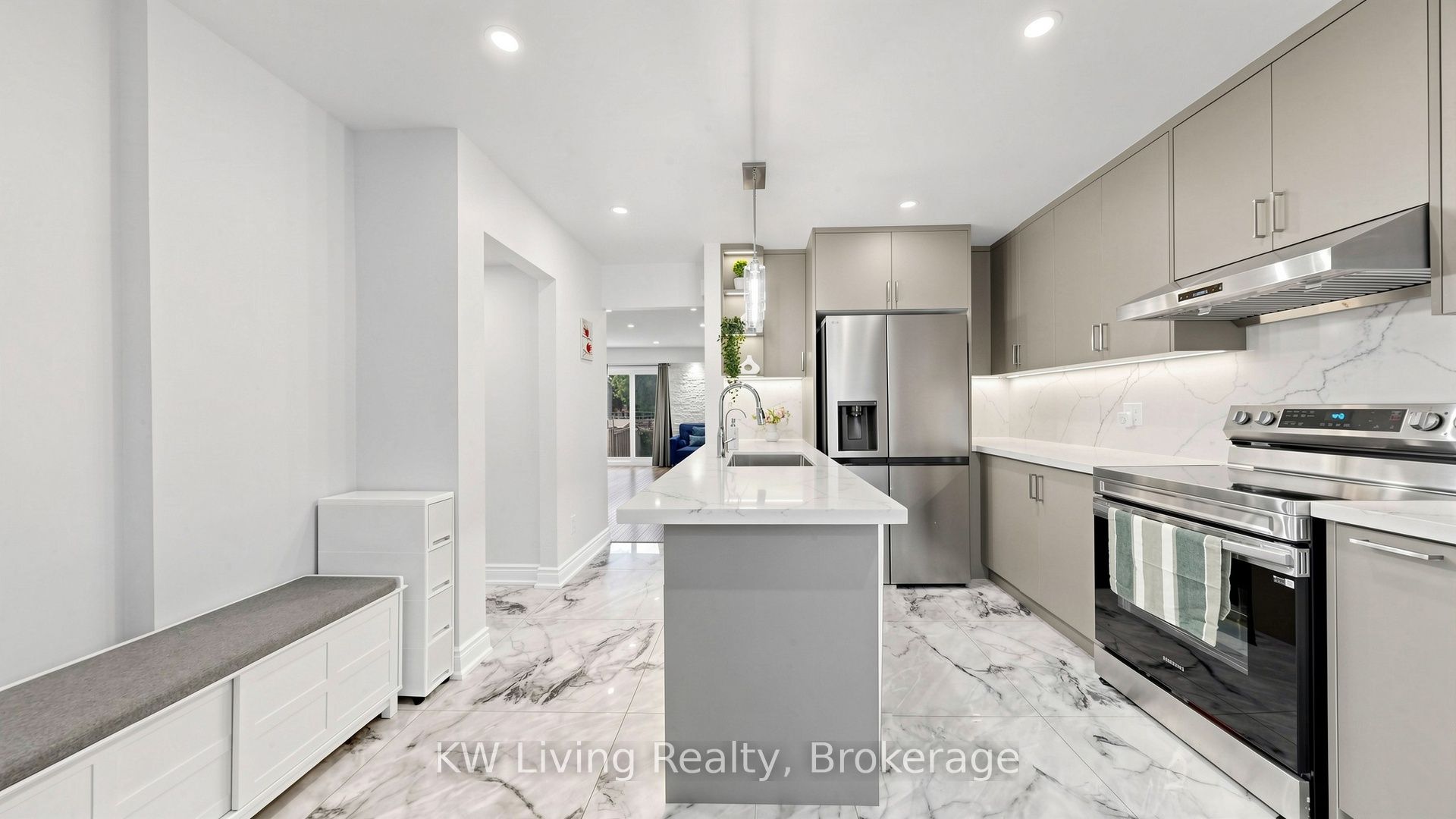 53 Campania Crescent, Toronto, ON, M1V 2E8 photo 5