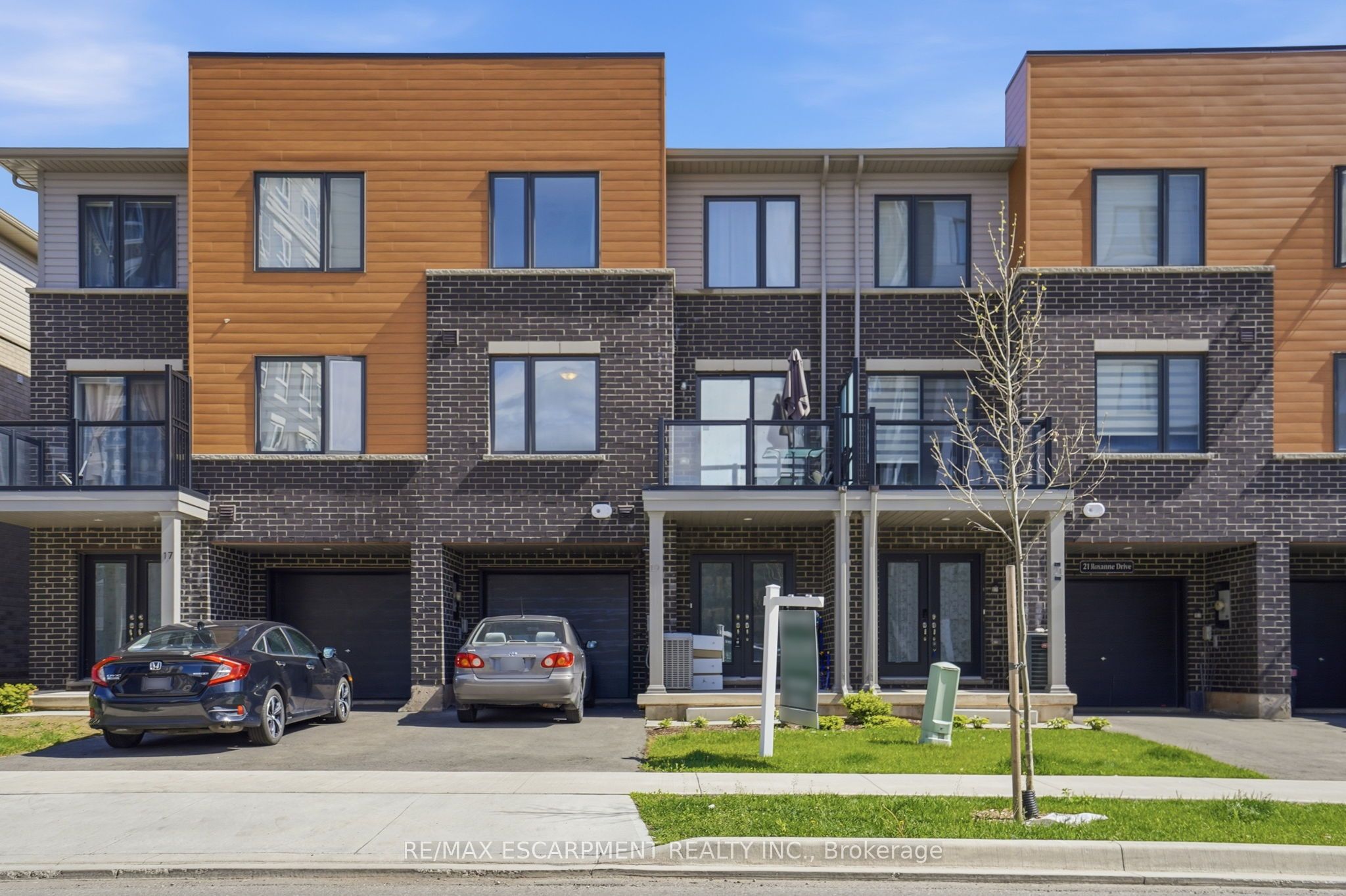 119-19 Roxanne Drive, Hamilton, ON, L8H 0B6