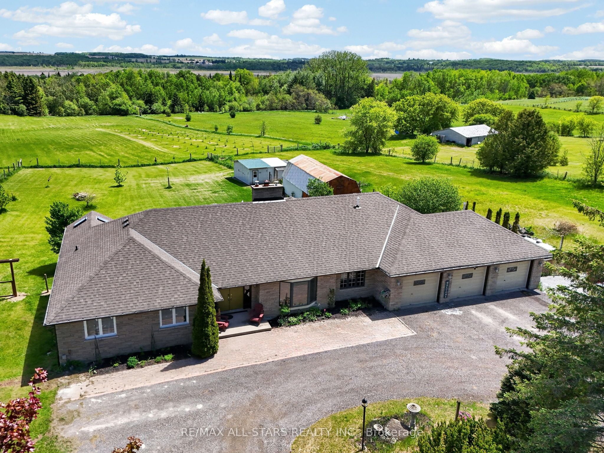 10655 Sideroad 17 N/a, Brock, ON, L0C 1H0