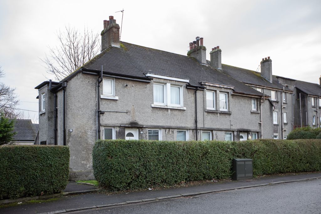 Additional image 26 of 1 bed flat for saleOrchard Street, Renfrew PA4