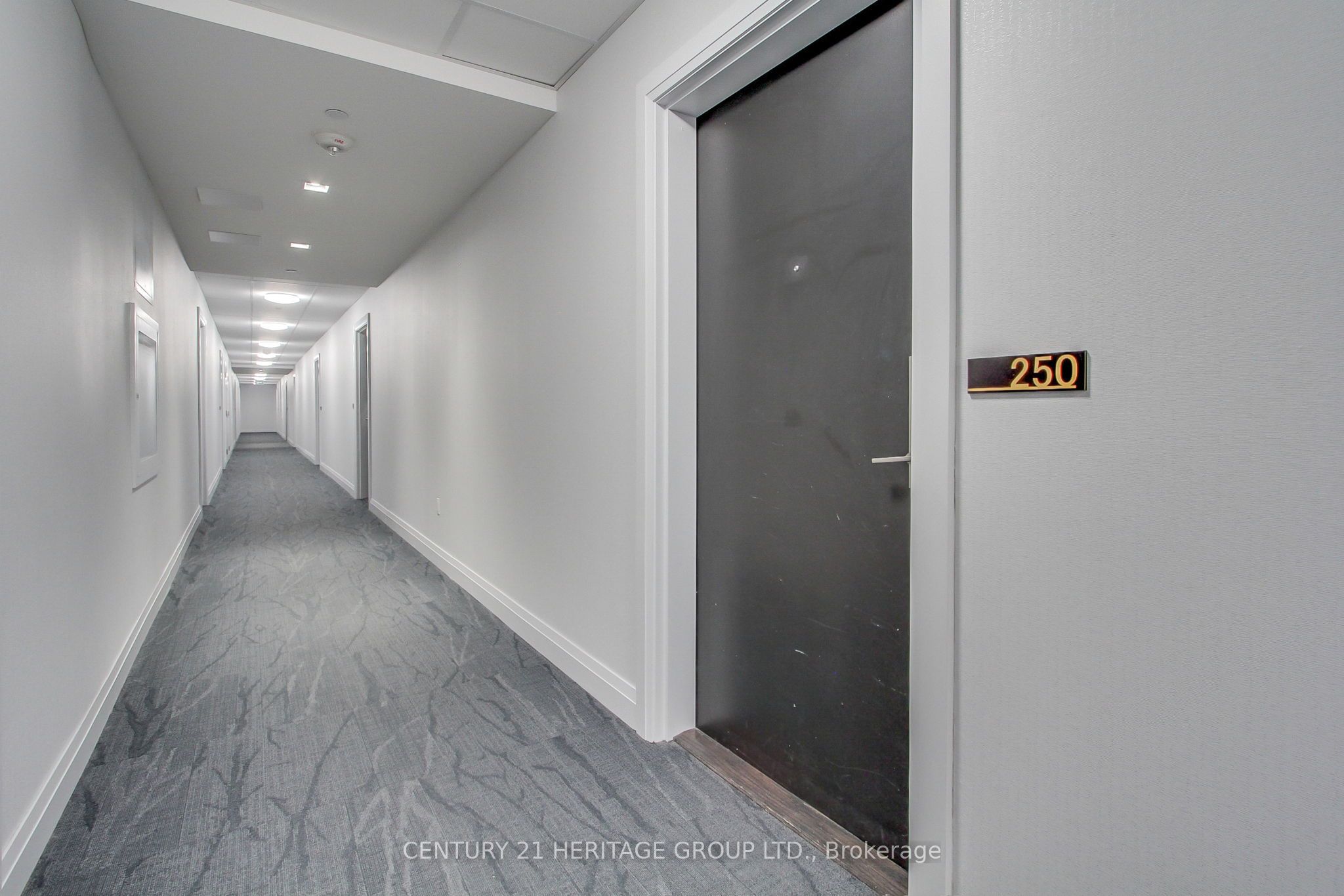 250-555 William Graham Drive, Aurora, ON, L4G 7C4 photo 4