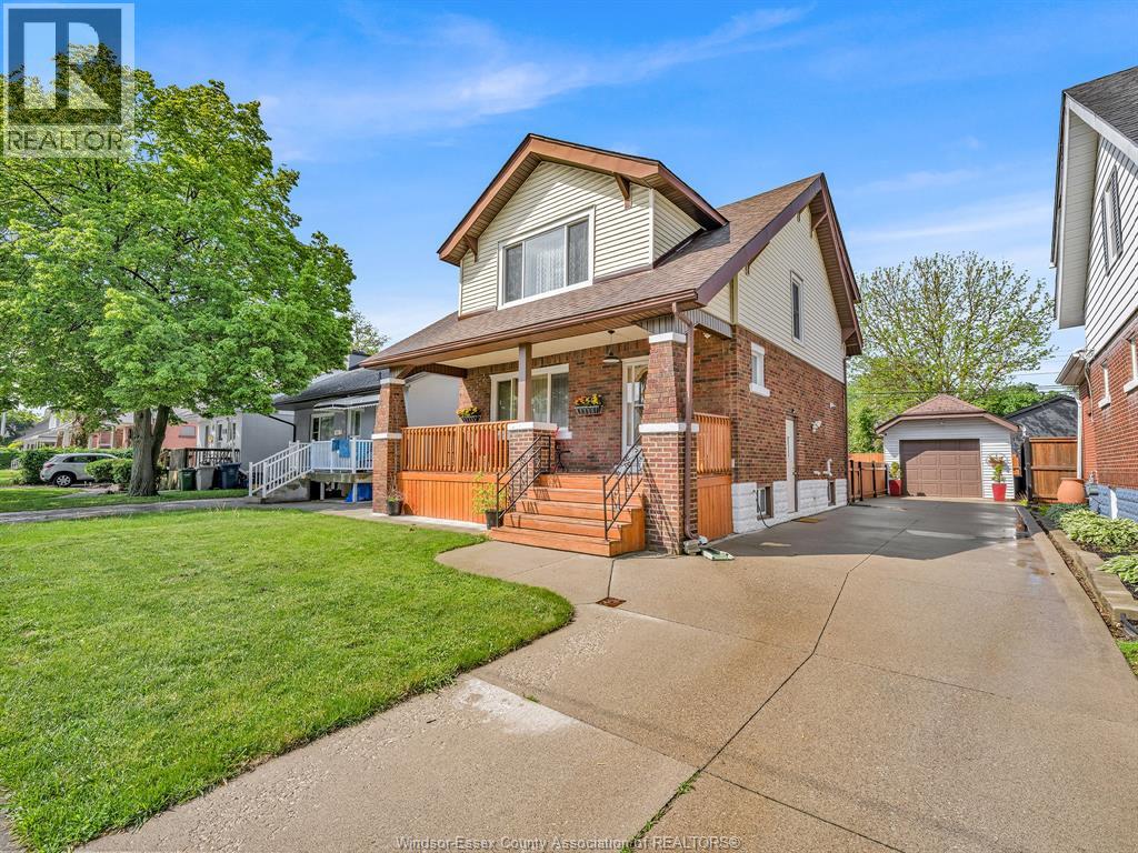 1863 Pillette Road, Windsor, ON, N8T1P2 photo 3