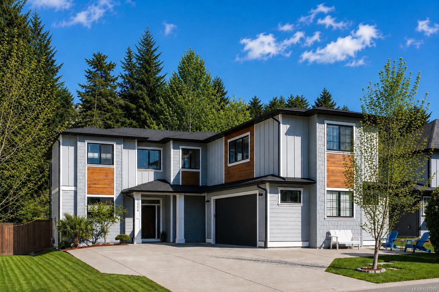 1024 Deltana Avenue, Langford, BC, V9C 0K5
