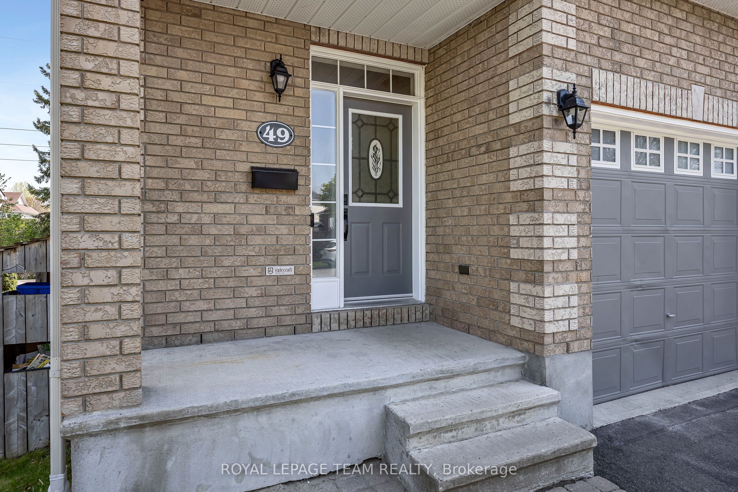 49 Chantilly Gate, Ottawa, ON, K2S 2B1 photo 4