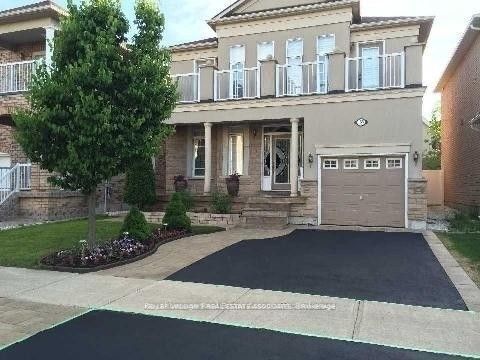 Bsmt-155 Johnswood Crescent, Vaughan, ON, L4H 2L1