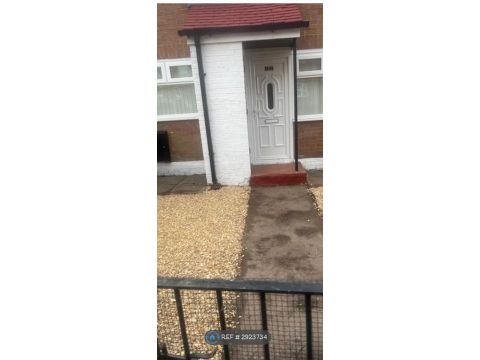 Fishguard Close, Liverpool L6