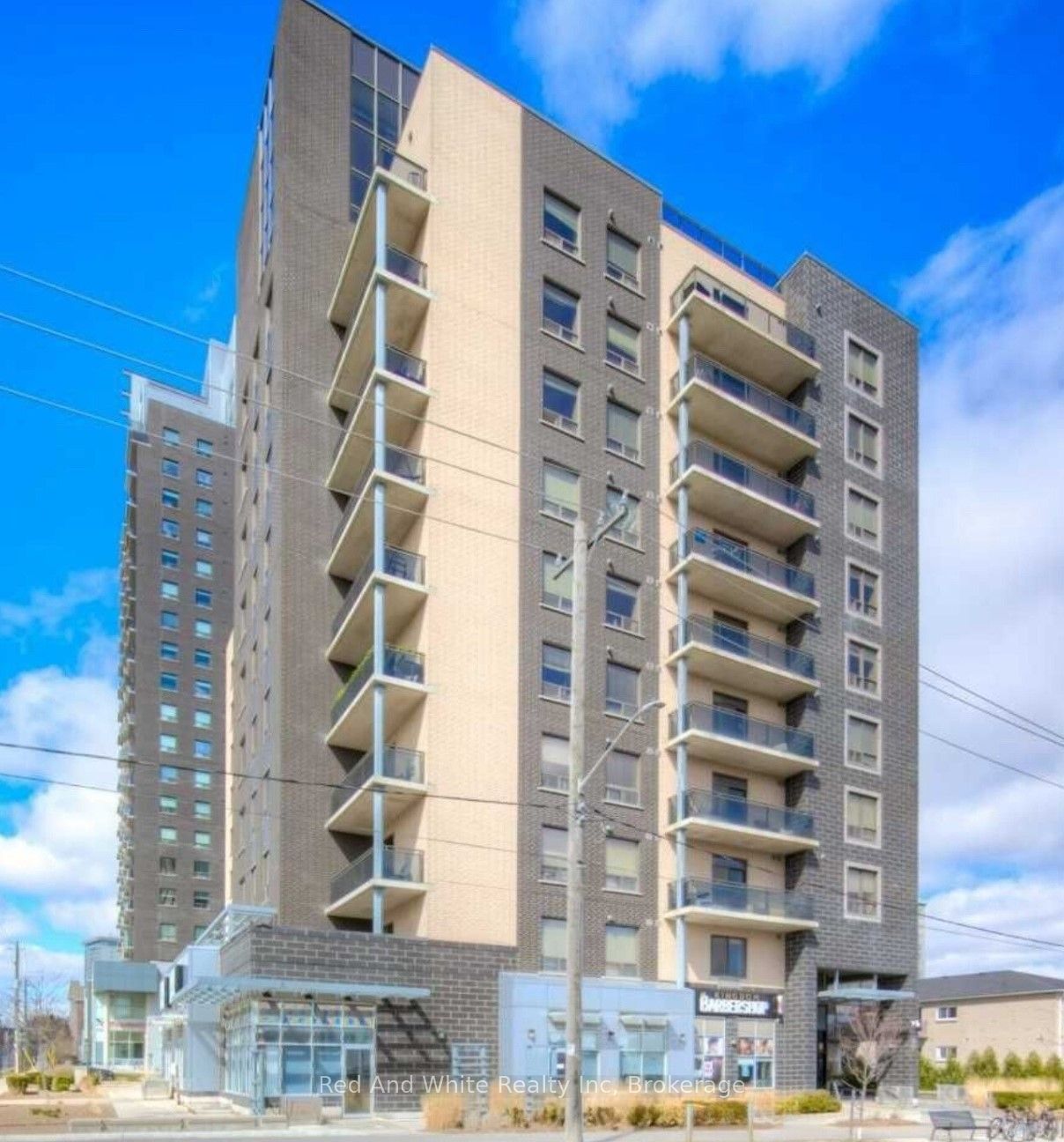 1105-8 Hickory Street W, Waterloo, ON, N2L 3H6