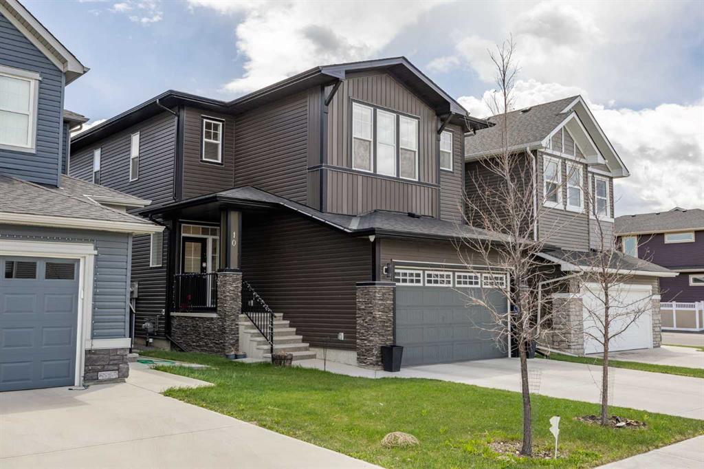 10 Evansfield Green NW, Calgary, AB, T3P 1J9 photo 3