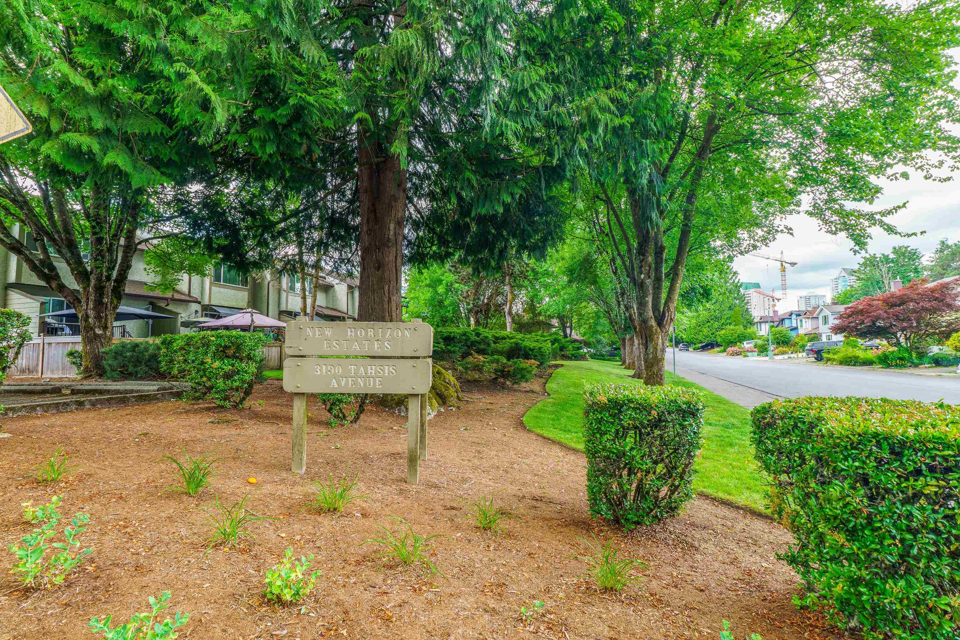 11-3190 Tahsis Avenue, Coquitlam, BC, V3B 6C2