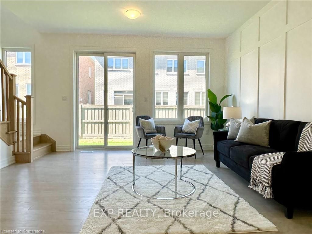 56 Keppel Circle, Brampton, ON, L7A 0B6 photo 4