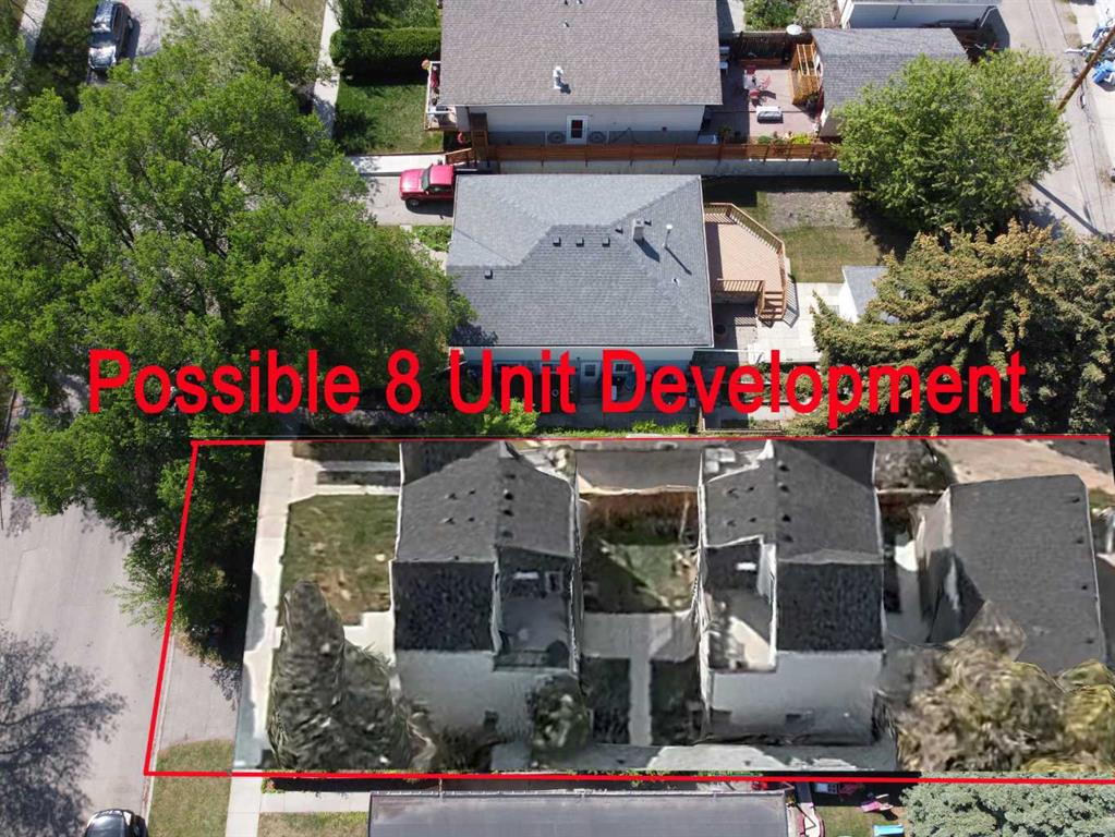 232 27 Avenue NW, Calgary, AB, T2M2H4 photo 2