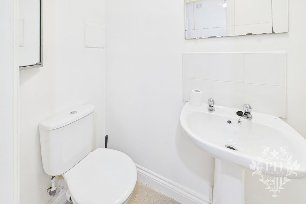 Additional image 6 of 1 bed flat for saleBroadway West, Redcar TS10