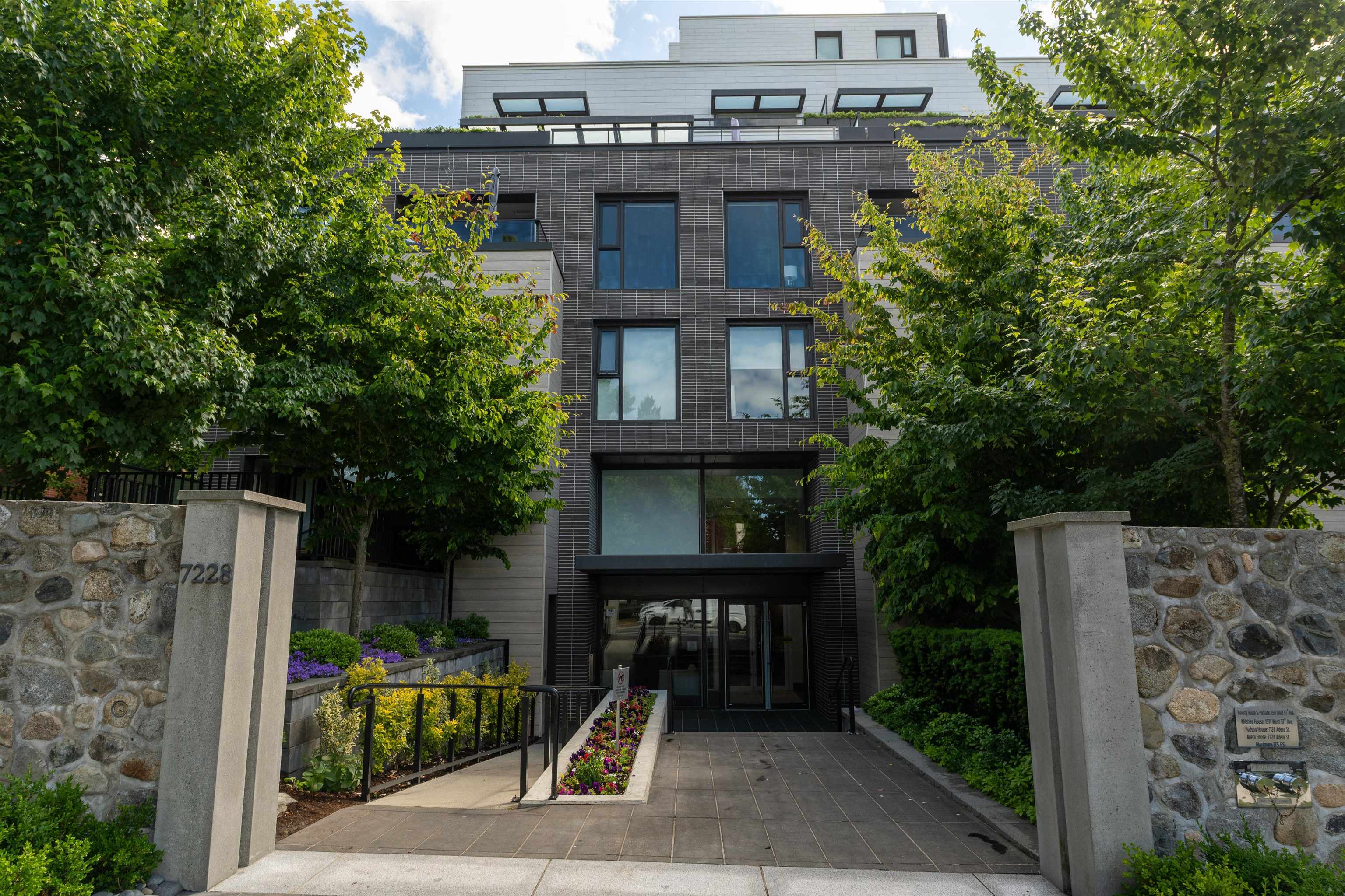 Additional image 4 of 202-7228 Adera Street, Vancouver, BC, V6P 0H8