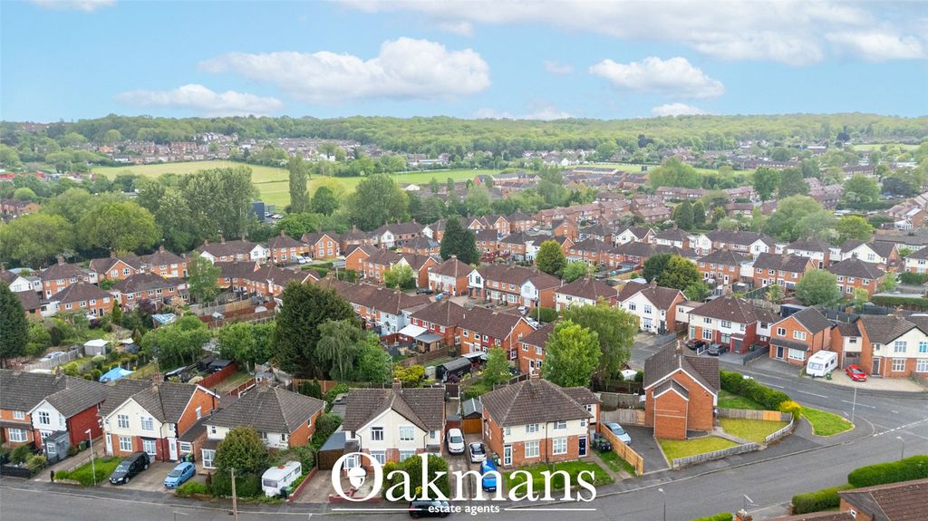 Additional image 13 of 2 bed maisonette for saleSalters Lane, Redditch, Worcestershire B97
