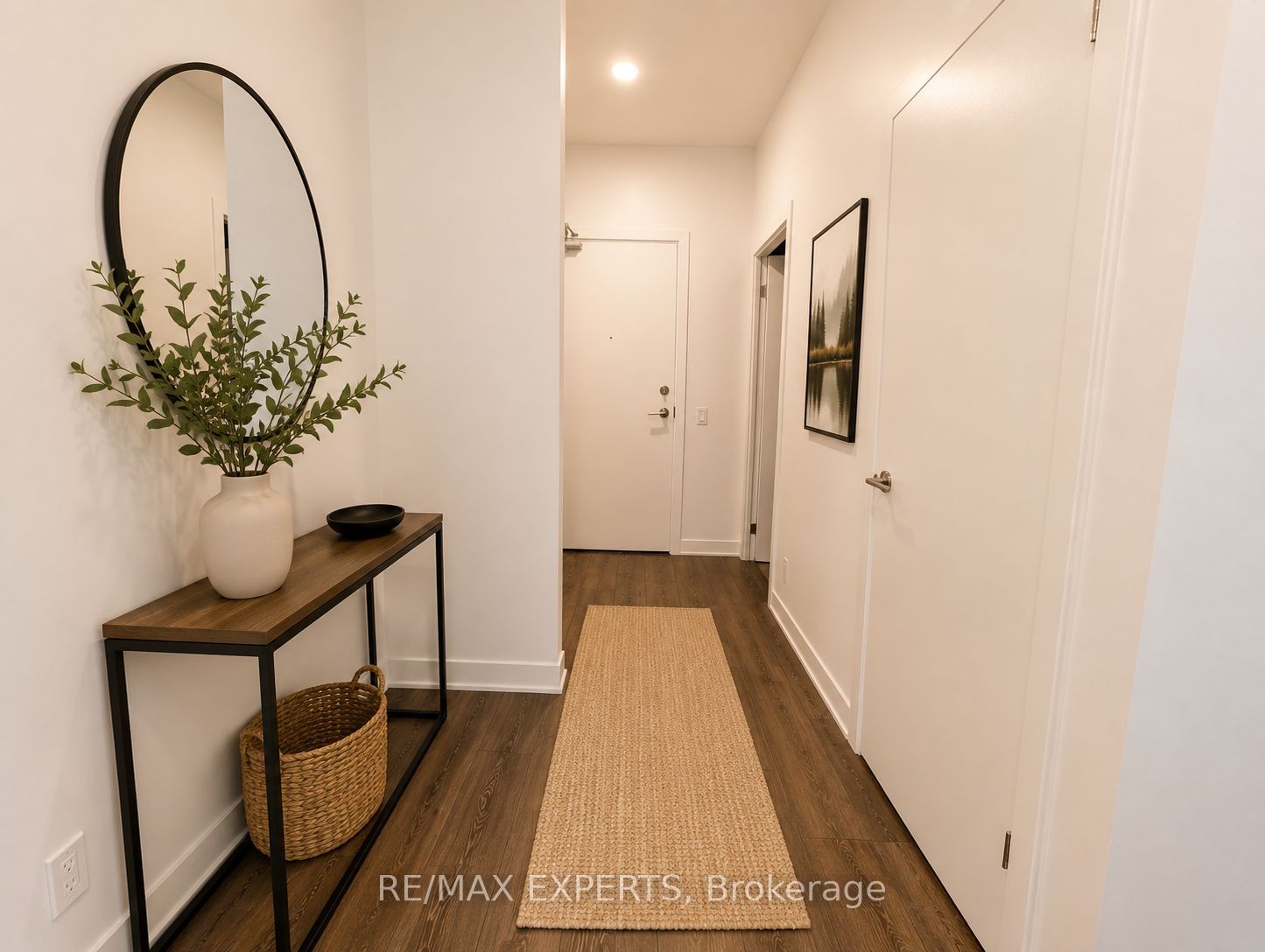 402-10 Flavelle Trail, Vaughan, ON, L4L 1V8 photo 2