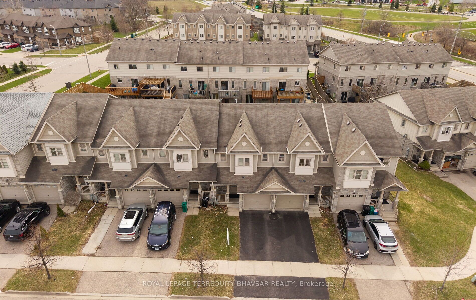 509 Northbrook Place, Kitchener, ON, N2R 0A3 photo 3