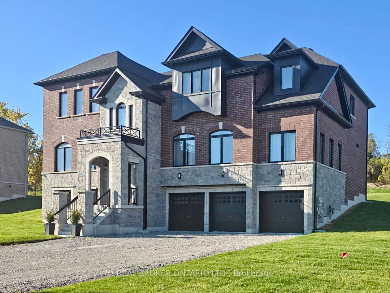 2236 Pemberton Way, Innisfil, ON, L0L 1K0
