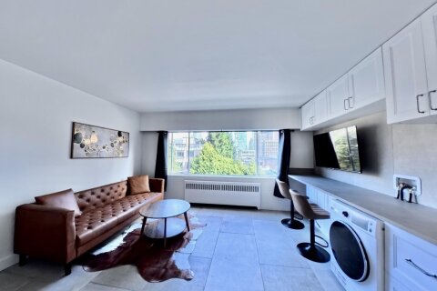 Additional image 8 of 201-1540 Haro Street , Vancouver, BC, V6G 1G6