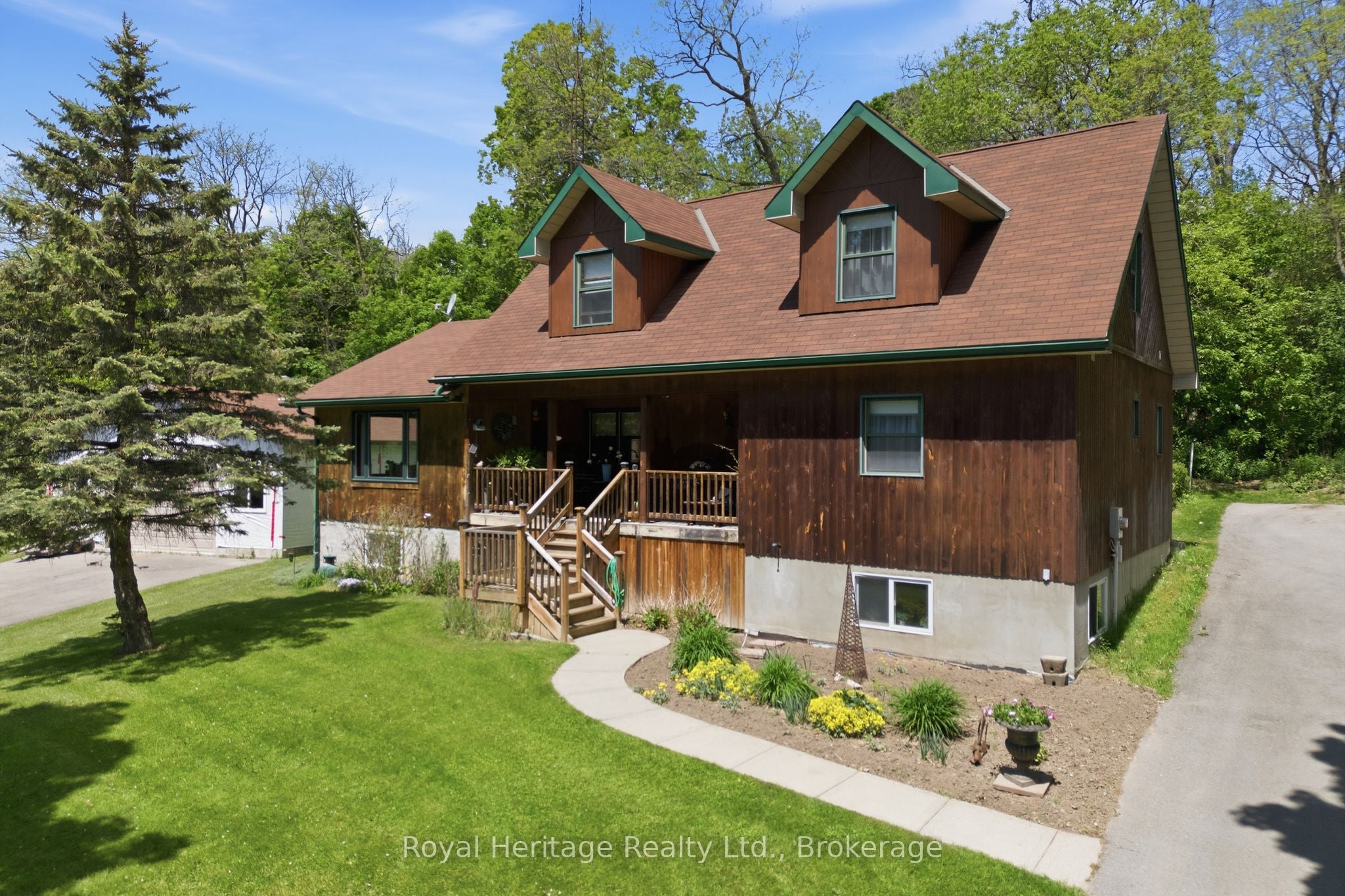 9312 Danforth Road, Hamilton Township, ON, K9A 4J8 photo 2