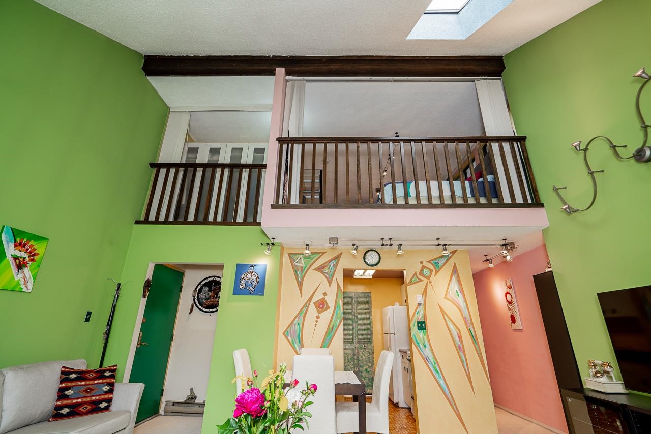 Additional image 6 of PH5-936 Bute Street, Vancouver, BC, V6E 1Y8