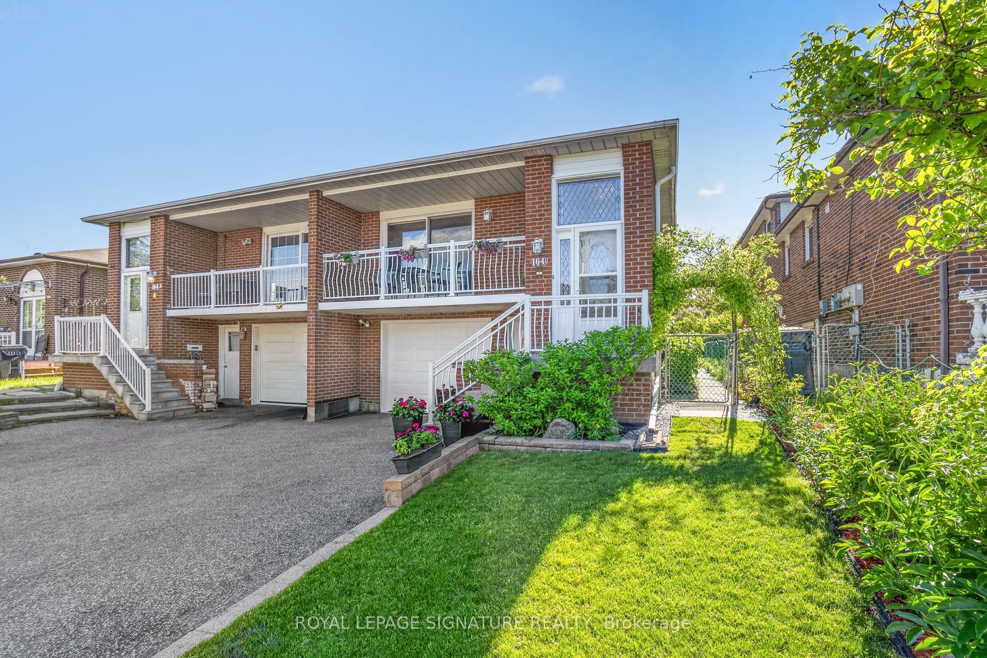 164B Edmonton Drive, Toronto, ON, M2J 3X1