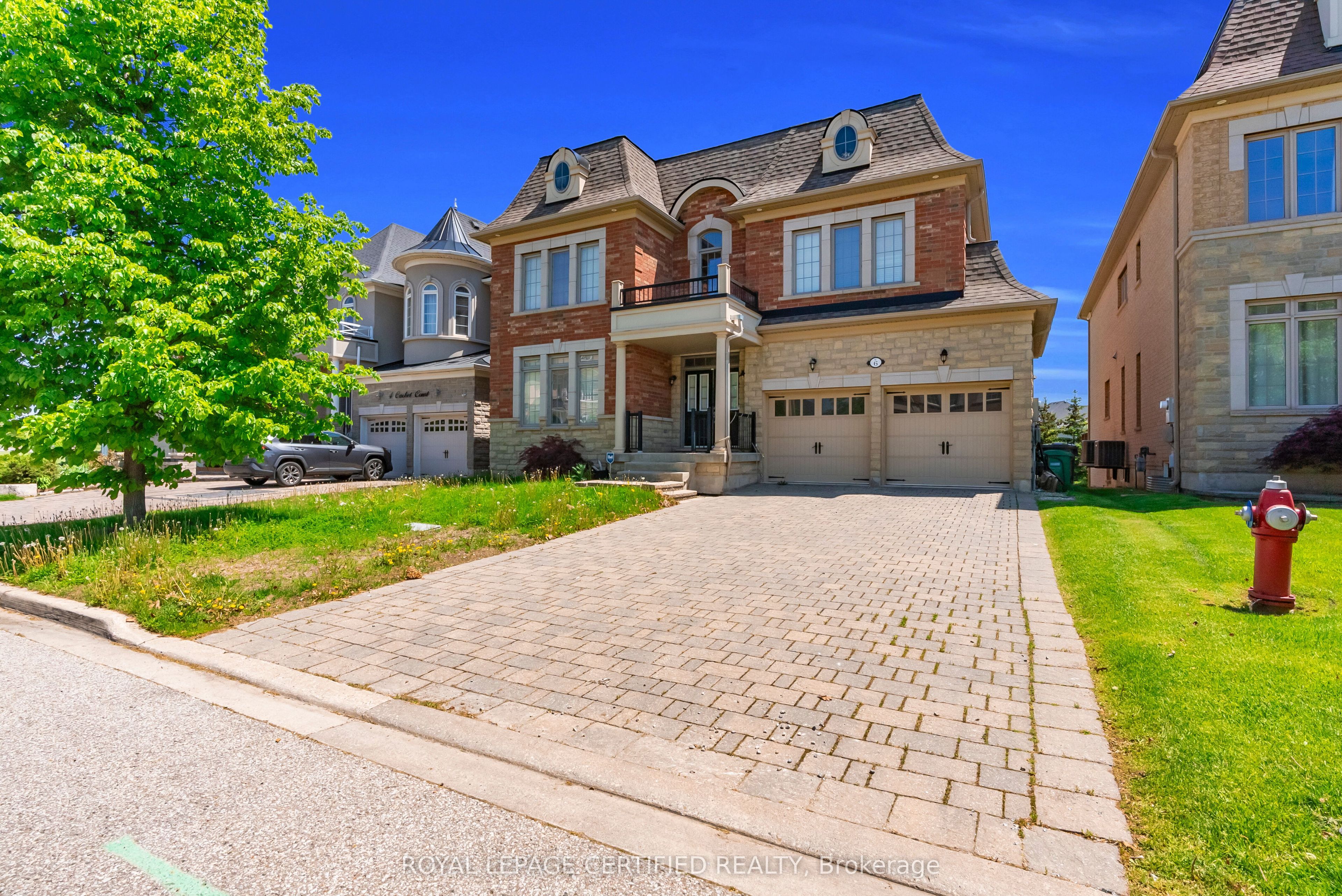 Additional image 2 of 6 Cachet Court, Brampton, ON, L6X 0X2