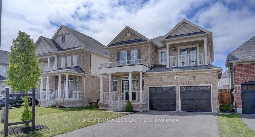 Upper-95 William Fair Drive, Clarington, ON, L1C 0T5