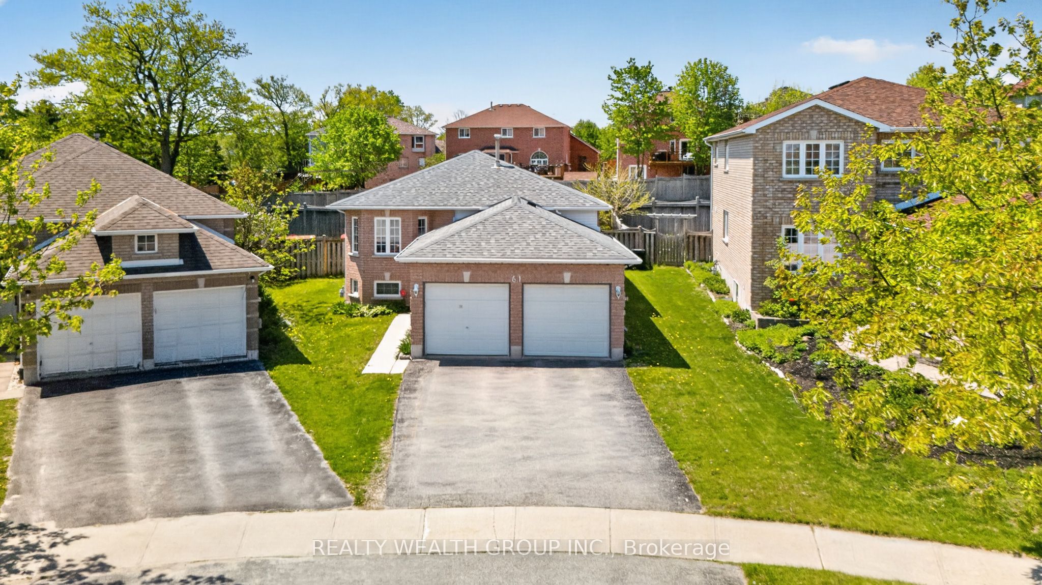 61 Stollar Boulevard, Barrie, ON, L4M 6N3 photo 2