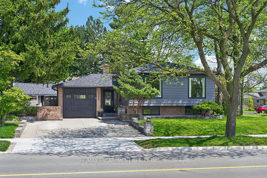 3088 Palmer Drive, Burlington, ON, L7M 1S9