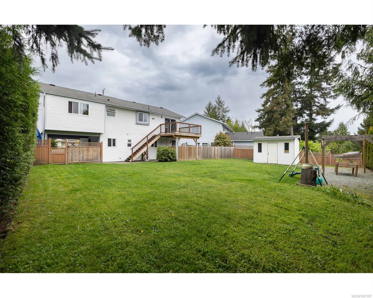 5202 Kaitlyns Way, Nanaimo, BC, V9T 5W1