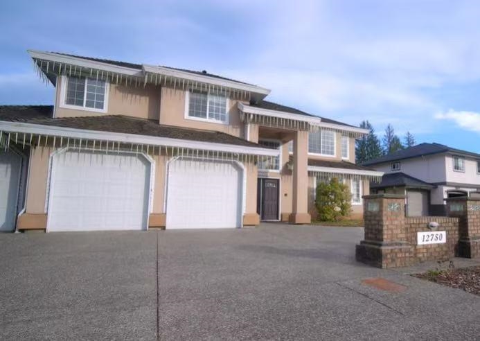 12750 227b Street, Maple Ridge, BC, V2X 2Z4